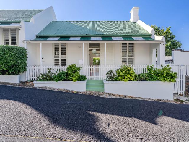 House for sale in Cape Town, City of Cape Town