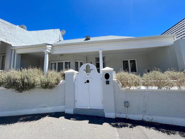 House for rent in Cape Town, Western Cape