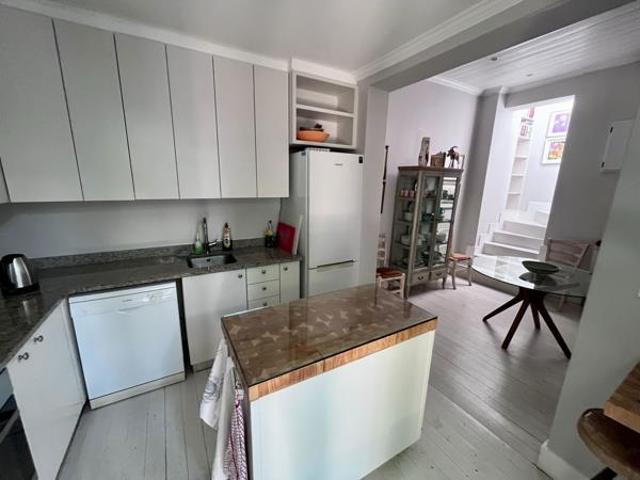 House for rent in Cape Town, Western Cape
