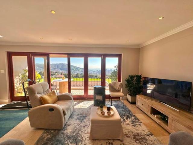 House for rent in Cape Town, Western Cape