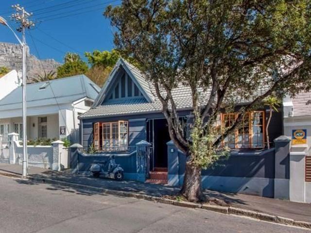 House for rent in Oranjezicht, Cape Town