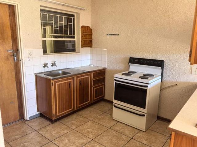 House for sale in Dr Kenneth Kaunda, North West