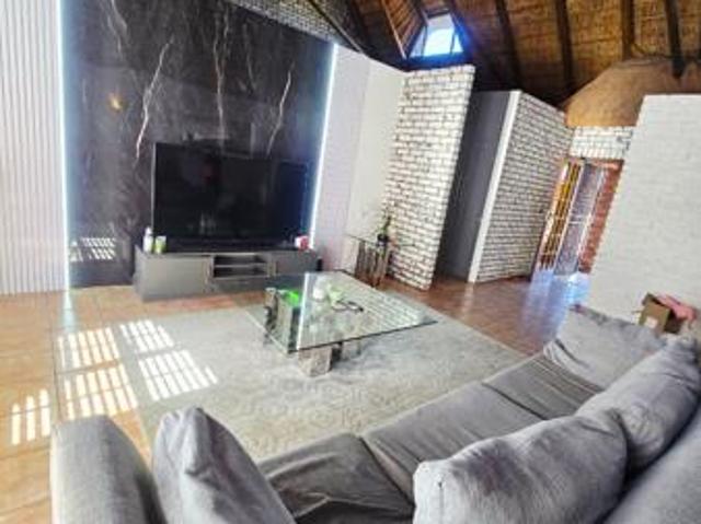 House for sale in Dr Kenneth Kaunda, North West