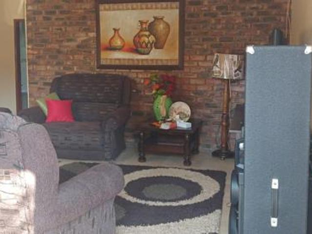 House for rent in Dr Kenneth Kaunda, North West