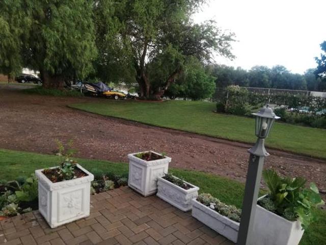 House for sale in Orkney, Matlosana Local Municipality