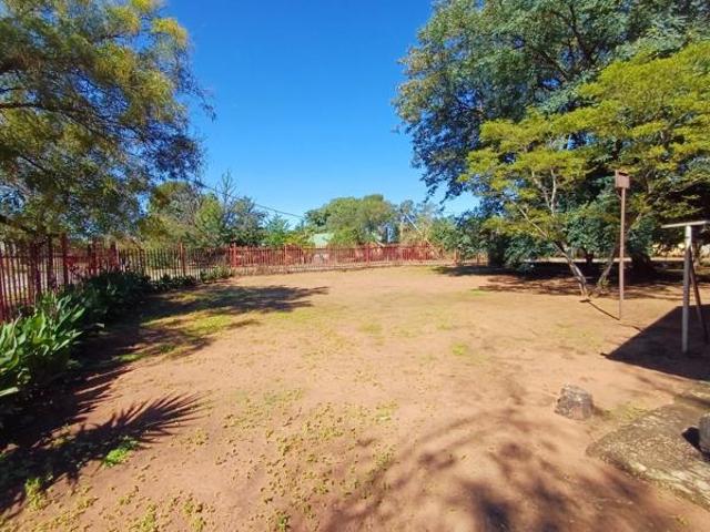 House for sale in Dr Kenneth Kaunda, North West