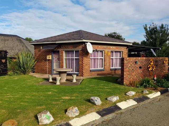 House for sale in Dr Kenneth Kaunda, North West