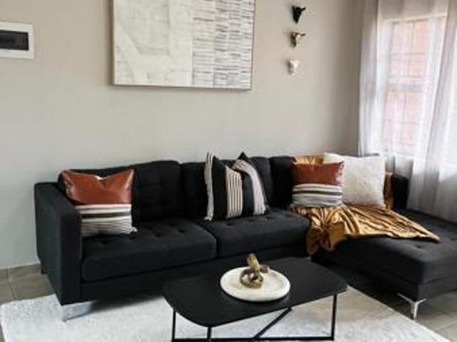 House for rent in Orlando, Soweto