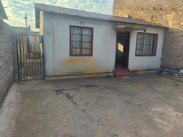 House for sale in Soweto, Gauteng