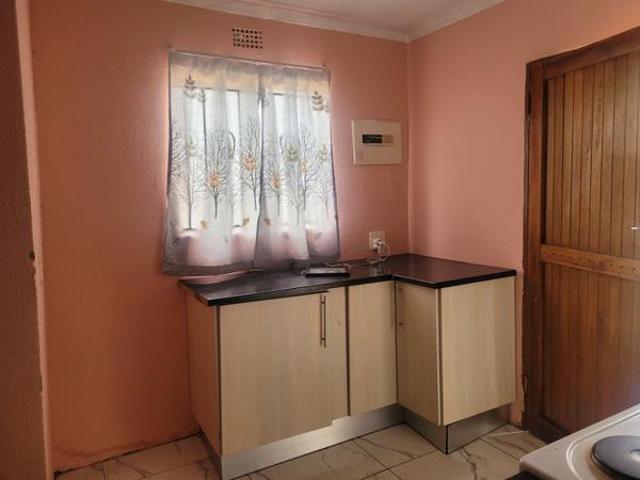 House for rent in Vosloorus, Gauteng