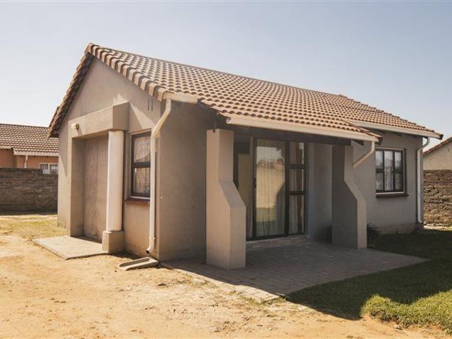 House for rent in Johannesburg