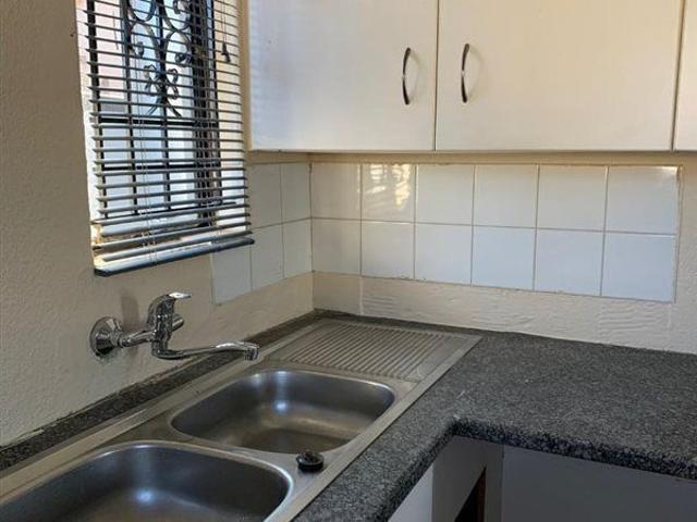 House for rent in Johannesburg