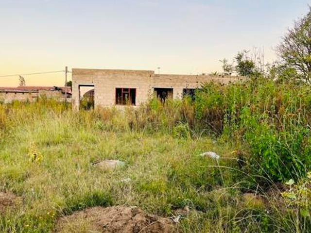 House for sale in Newcastle Local Municipality, Amajuba District Municipality