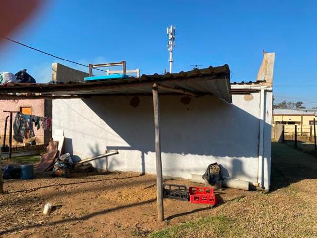 House for sale in Kwazulu-natal
