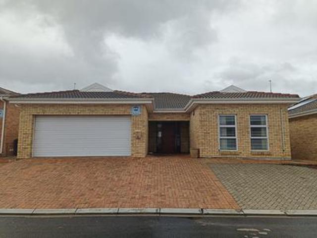 House for sale in Western Cape