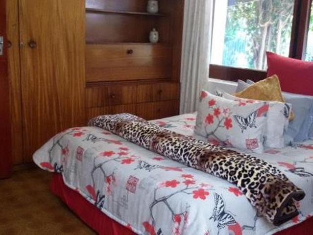 House for rent in Cape Town, Western Cape