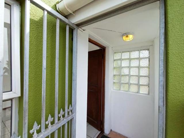 House for rent in Cape Town, Western Cape