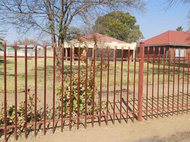 House for sale in Ottosdal, North West
