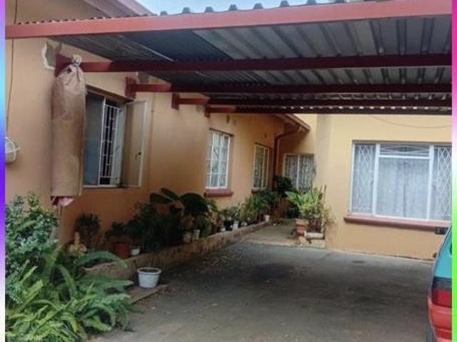 House for sale in Klerksdorp, Matlosana Local Municipality