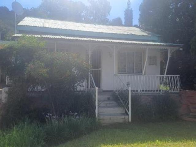 House for sale in Dr Kenneth Kaunda, North West