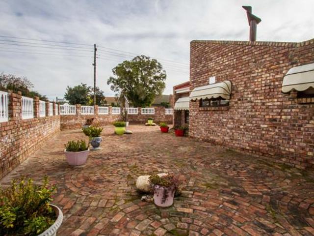 House for rent in Groot Brak Rivier, Western Cape