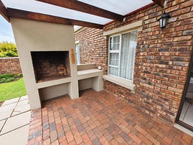 House for rent in Oudtshoorn Local Municipality, Garden Route District Municipality