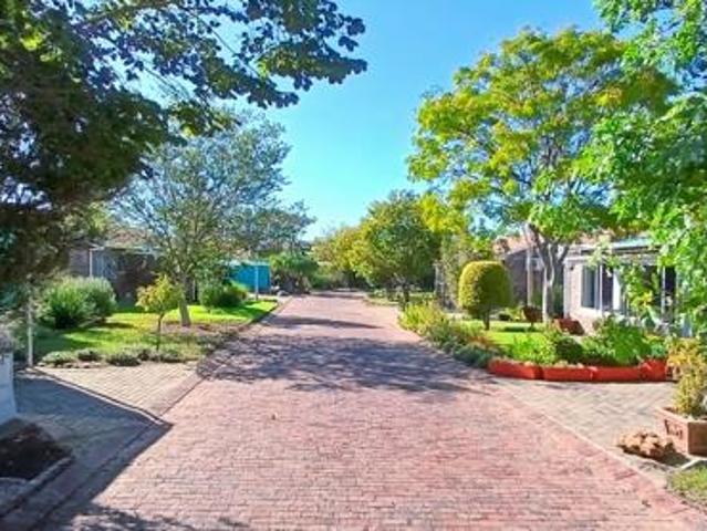 House for sale in Groot Brak Rivier, Western Cape