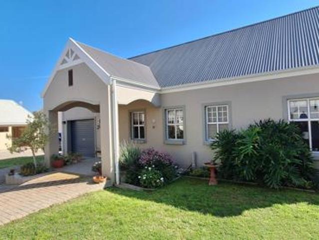 House for sale in Groot Brak Rivier, Western Cape