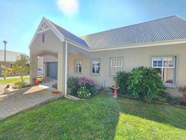 House for sale in Groot Brak Rivier, Western Cape