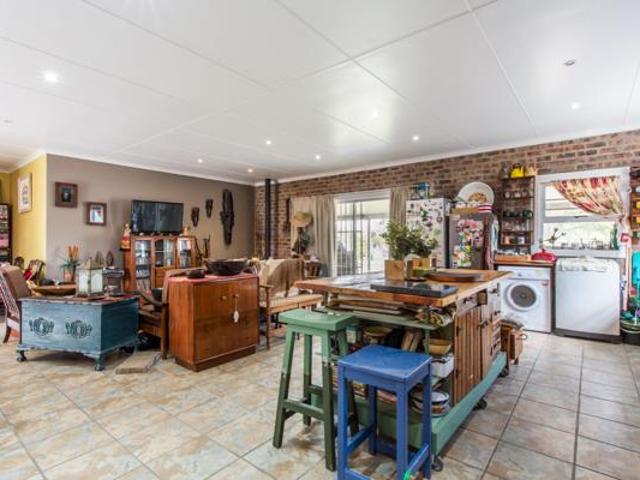 House for sale in Groot Brak Rivier, Western Cape