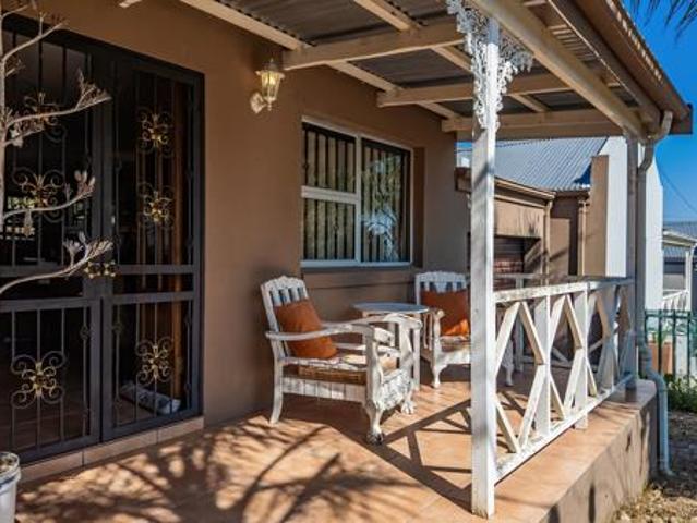 House for sale in Groot Brak Rivier, Western Cape
