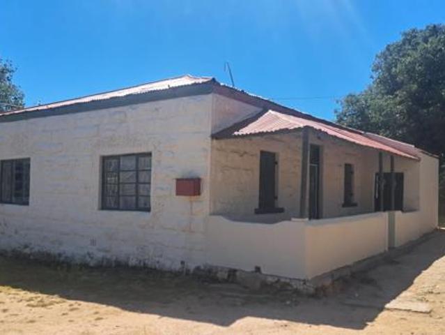 House for rent in Oudtshoorn Local Municipality, Garden Route District Municipality