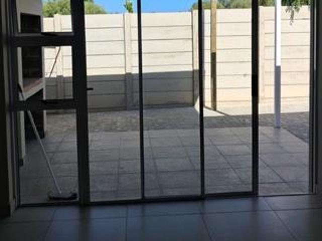 House for rent in Groot Brak Rivier, Western Cape
