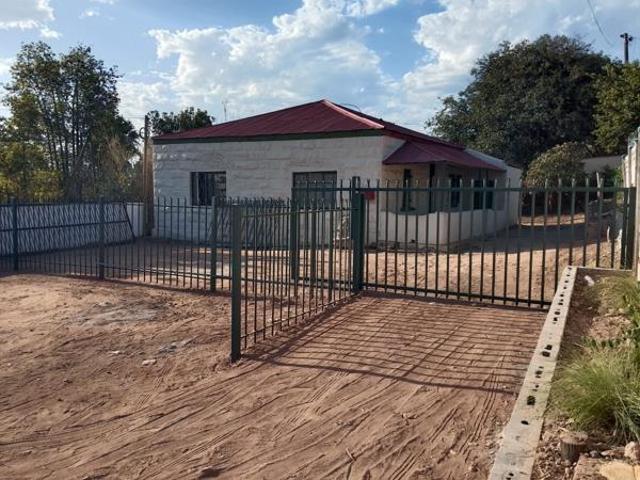 House for sale in Groot Brak Rivier, Western Cape