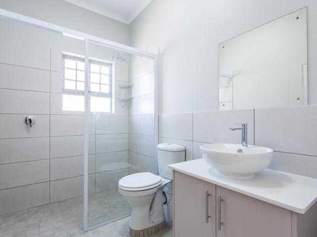 House for rent in Groot Brak Rivier, Western Cape