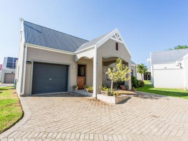 House for sale in Groot Brak Rivier, Western Cape