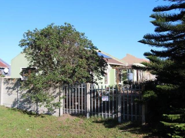 House for sale in Eastern Cape