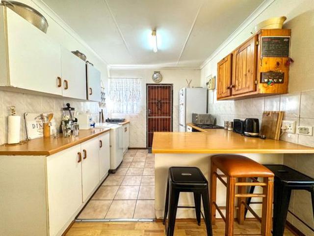 House for sale in Eastern Cape
