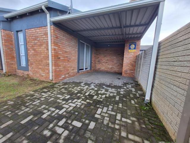 House for sale in Eastern Cape