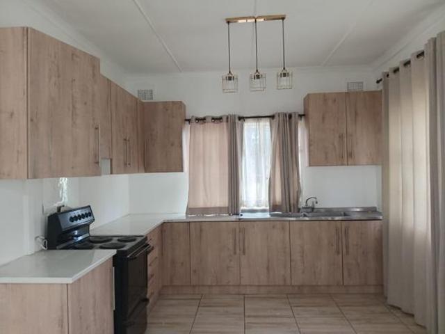 House for rent in Seaview, Kwazulu-natal