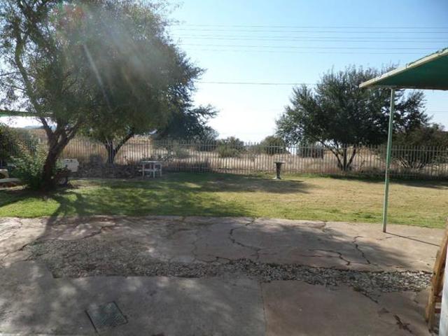 House for sale in Dordrecht, Eastern Cape