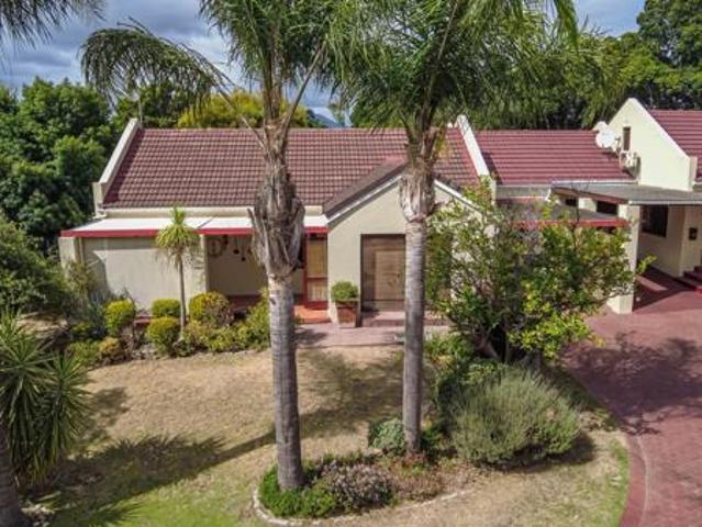 House for sale in Durbanville, Western Cape