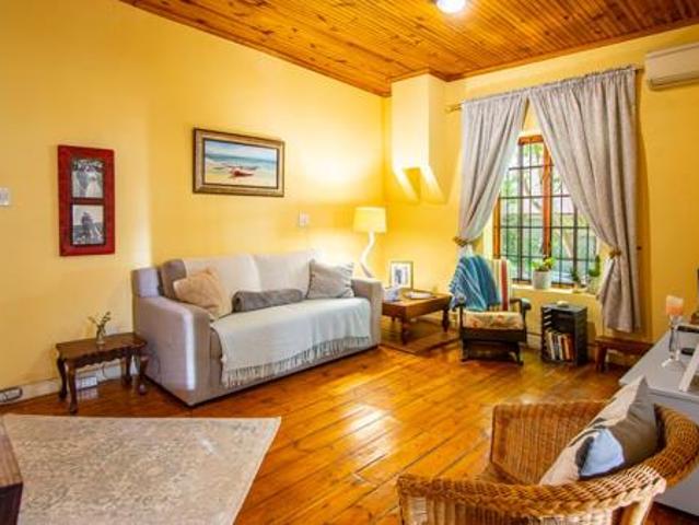 House for rent in Durbanville, Western Cape