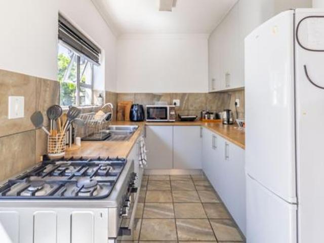 House for rent in Durbanville, Western Cape