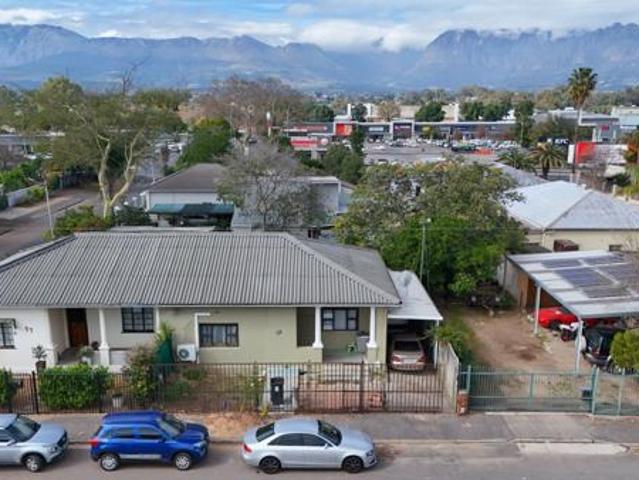 House for sale in Durbanville, Western Cape