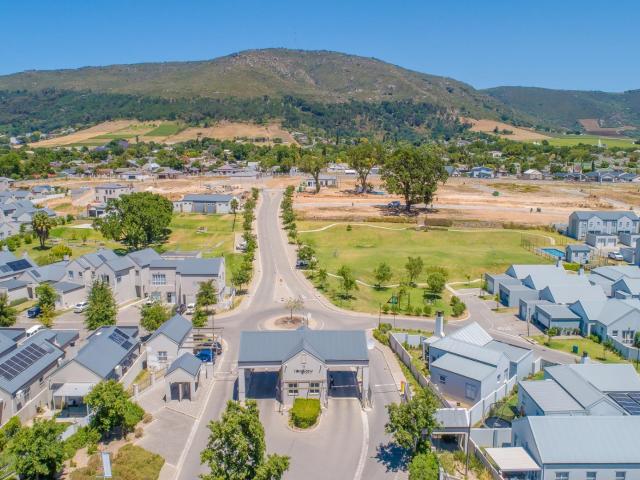 House for rent in Onverwacht, Western Cape