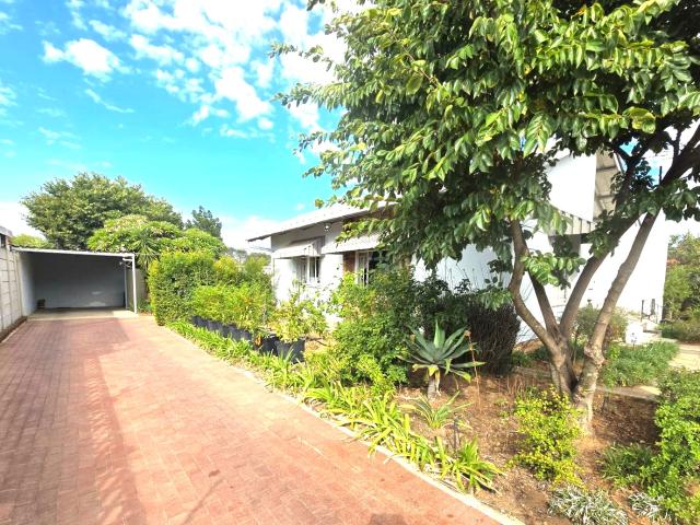 House for sale in Onverwacht, Western Cape