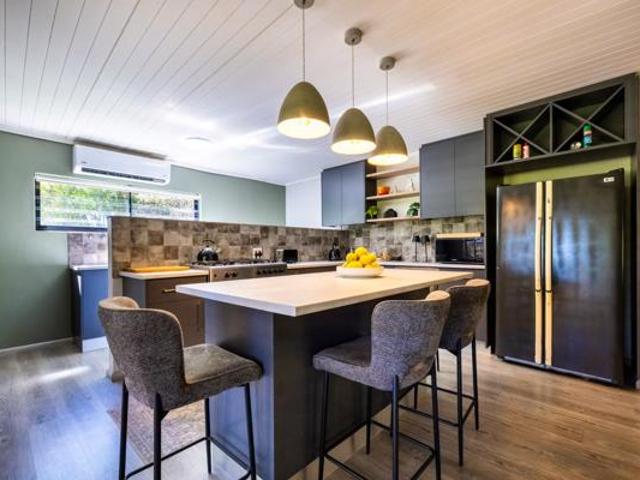 House for rent in Durbanville, Western Cape