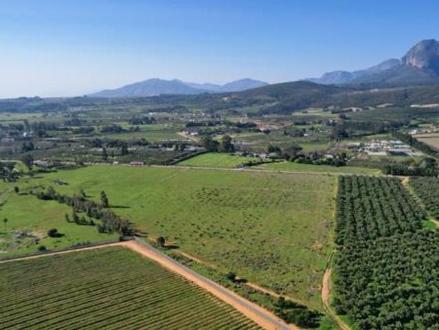 House for sale in Durbanville, Western Cape