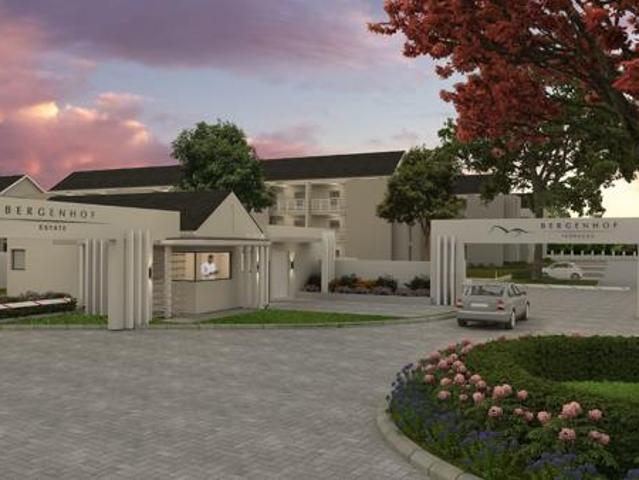 Apartment for rent in Durbanville, Western Cape